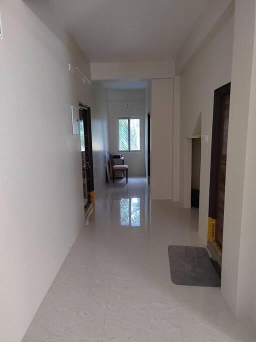Gangi Kota North Flat Apartment Kovvur ภายนอก รูปภาพ