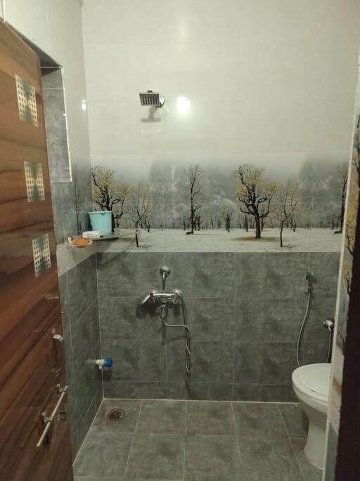 Gangi Kota North Flat Apartment Kovvur ภายนอก รูปภาพ